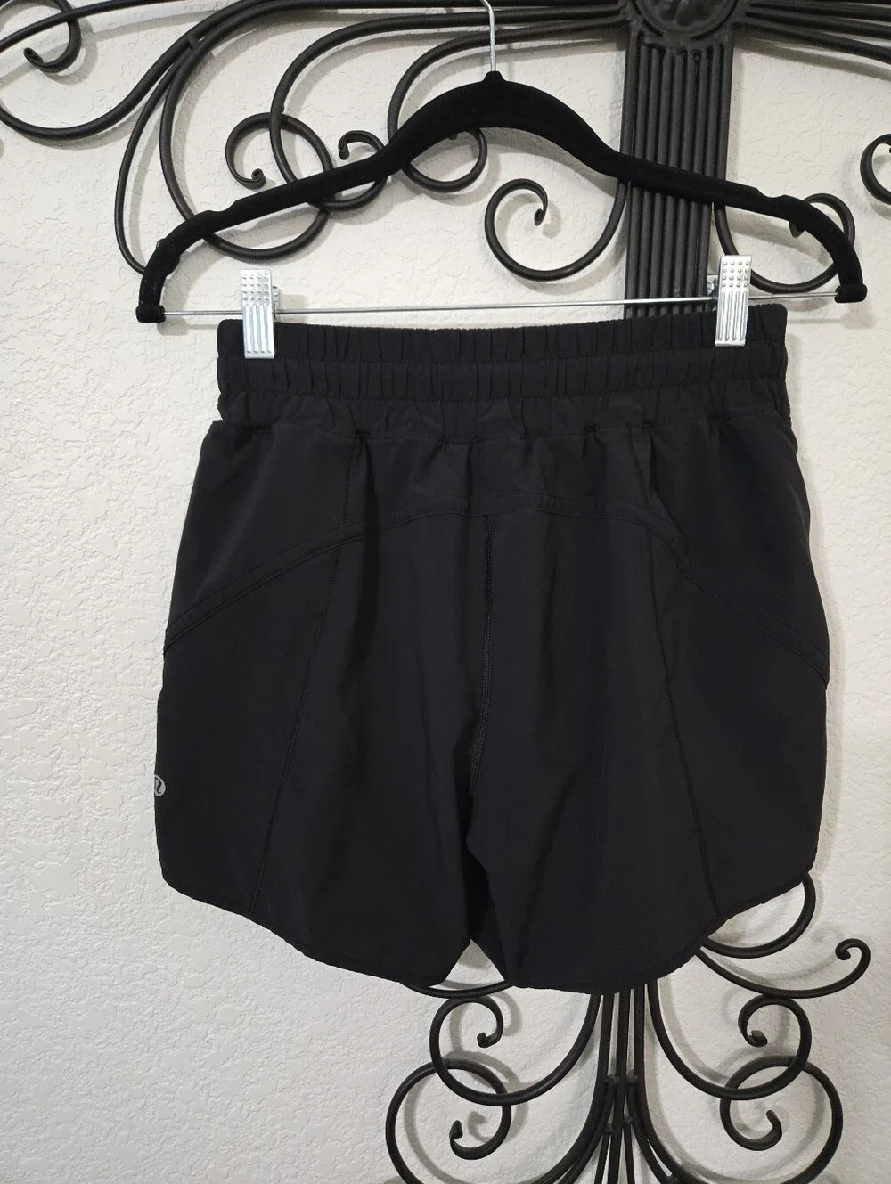 LULULEMON Track That Shorts | 6